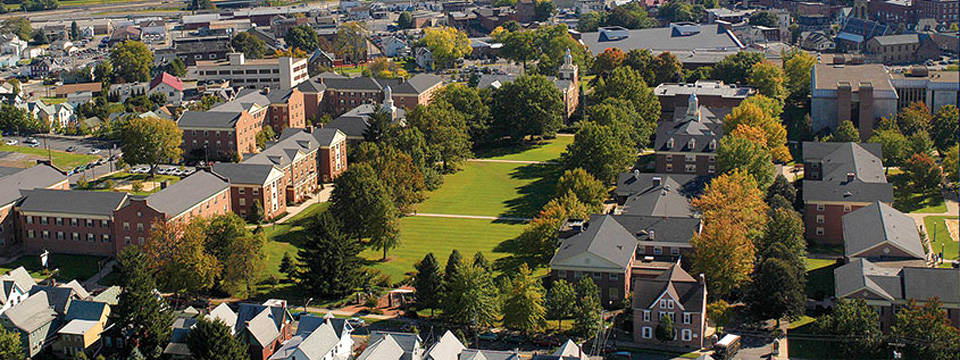 Lycoming College