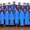 2014 choir