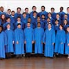 2015 choir