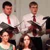 chamber choir