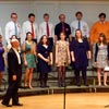 chamber choir