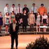 chamber choir