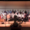 full choir