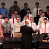 full choir