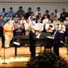 full choir