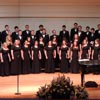 tour choir