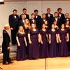 tour choir