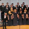 tour choir