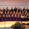 tour choir